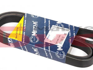 Ремінь поліклиновий MEYLE 050 006 1590 Ford Mondeo; Audi A5, A4, A6, Allroad; Peugeot 406, 607, 407; Citroen C5, C6; Ope