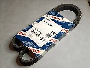 Ремінь поліклиновий