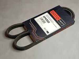 Ремінь поліклиновий