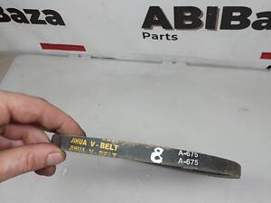 Приводной ремень клиновой V-Belt A-675 для стиральной машины /8/