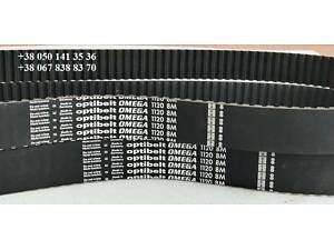 Ремінь приводний зубчастий Optibelt Omega 1120 8м (ширина 50мм)