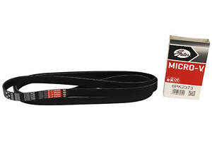 Ремень Seat Ibiza 2009–2017 GATES 6PK2373