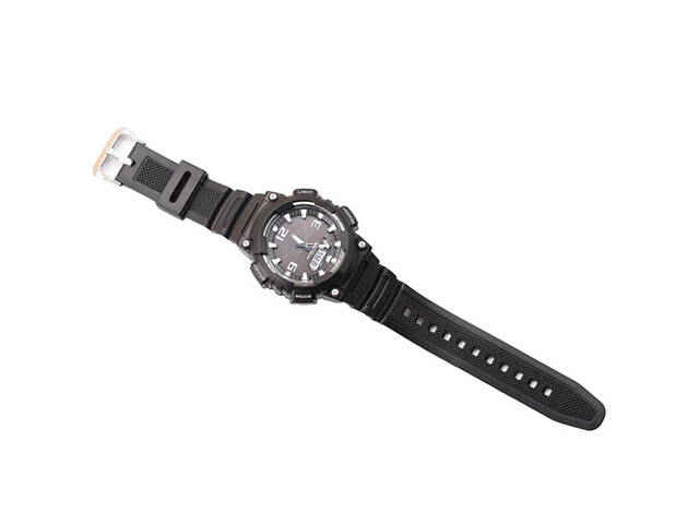 Ремінець для Casio G-Shock AE-1000/1200 Gray BK - Фото 10