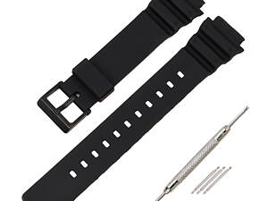 Ремінець для Casio MRW-200H All Black