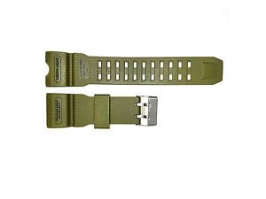 Ремешок для часов Skmei 1155/1155B Army Green