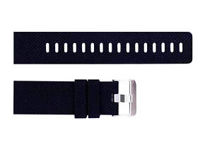 Ремінець для годинника Skmei 1213BK Black