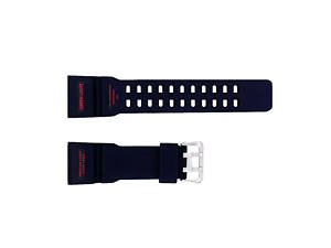 Ремешок для часов Skmei 1356/1358/1680BKRD Black-Red