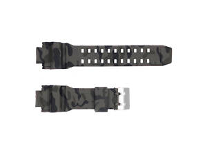 Ремешок для часов Skmei 1617CMGY Camo Gray