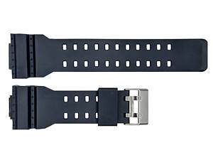 Ремінець для годинника Skmei 1832/1834BK Black