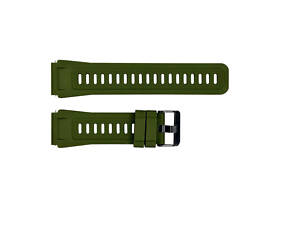 Ремешок для смарт-часов K22 Army Green