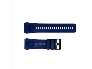 Ремінець для смарт-годинника NX8 Blue