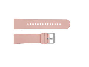 Ремінець для смарт-годинника ZL02D Pink