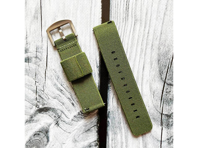 Ремінець подвійний Green 20 мм - Фото 2