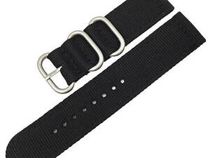 Ремінець тканевий Premium розмір 20