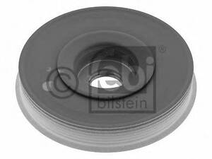 Ременный шкив, коленчатый вал PSAFORD 1,6HDi (производство Febi) FEBI BILSTEIN 29333 на FORD FIESTA VI Van