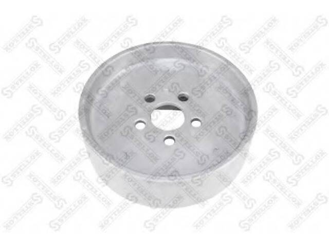 Ремінний шків водяного насоса SAMPA 080431 - Фото 1