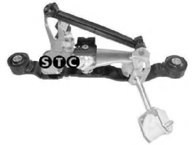 Ремк-кт важеля перемикання передач STC T406033 на OPEL ASTRA H универсал (L35) - Фото 1