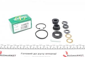 Ремкомпл. головного торм. циліндра 22.2mm (ATE) Golf II/Passat/T4