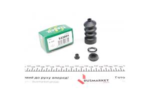 Ремкомпл. робочого зчеплення Opel Frontera A/B d=22,2mm