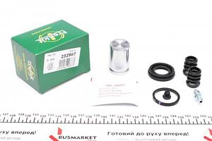 Ремкомпл. супорта Lacetti/Nubira (32mm) 04- (з поршнем)