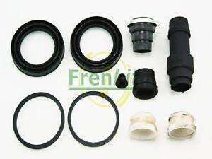 Ремкомпл. суппорта перед Transit 86-91 (Bendix) FRENKIT 242012 на FORD TRANSIT автобус (T_ _)