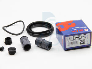 Ремкомпл. суппорта переднего 57mm (ATE) T4 96>