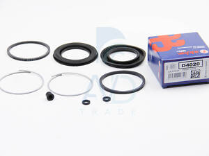 Ремкомпл. суппорта переднего VW T3/ESCORT/ORION (54мм) 1980-1993