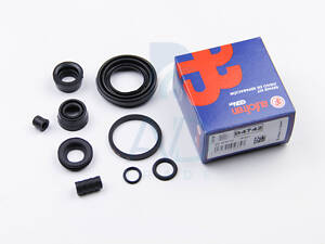 Ремкомпл. суппорта заднего CAMRY/PICANTO (34мм) 1996-