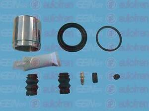 Ремкомпл. супорта LAND CRUISERGX (48мм) 01- (з поршнем) AUTOFREN SEINSA D41709C на CITROEN C1 (PM_, PN_)