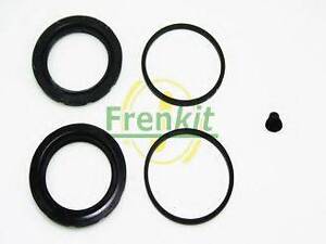 Ремкомплект суппорта пер. W203 02-(расширенный 57 mm)(Brembo) FRENKIT 257076 на MERCEDES-BENZ C-CLASS седан (W203)