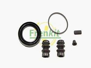 Ремкомпл. супорта перед 48mm DucatoBoxerJumpy 06> FRENKIT 248056 на PEUGEOT 206+ (T3E)