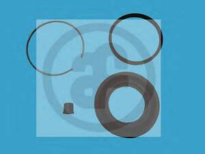 Ремкомпл. супорта зад. StiloMultipla 1.3-1.6 03-08 AUTOFREN SEINSA D4177 на TOYOTA CELICA седан (RA2_, TA2_)