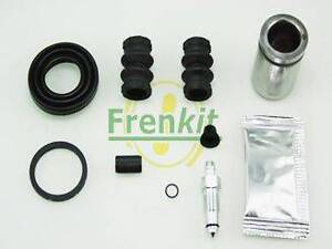 Ремкомплект, тормозной суппорт FRENKIT 228901 на MERCEDES-BENZ A-CLASS (W168)