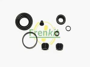 Ремкомплект, тормозной суппорт FRENKIT 234006 на SUZUKI SX4 седан (GY)