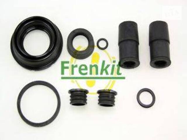 Ремкомплект, тормозной суппорт FRENKIT 236026 на FORD TRANSIT CONNECT