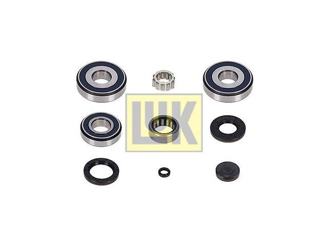 Ремкомплект АКПП - Фото 1