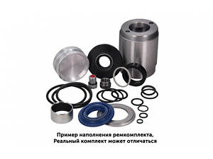 Ремкомплект амортизатора 50-318 LAND ROVER Range Rover 02-12