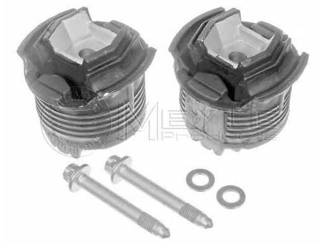 Ремкомплект балки задньої - Фото 1