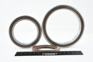 Ремкомплект Дифференциала на Auris, Avensis, Caldina, Camry, Carina, Corolla, Corona, Mark II, Mark X, NX, Premio, Ra...