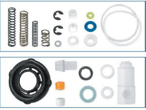 Ремкомплект для краскопультов H-891 AUARITA RK-H-891
