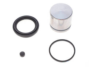 Ремкомплект гальмівного супорта передн Лів/Прав (діаметр поршня: 60, із поршнем) CHEVROLET CAMARO, MALIBU OPEL ASTRA J,