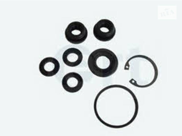 Ремкомплект гальмівного циліндра головного - Фото 1