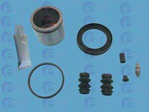 Ремкомплект, гальмівний супорт (вир-во ERT) ERT 402200 на HONDA CR-V Mk III (RE)