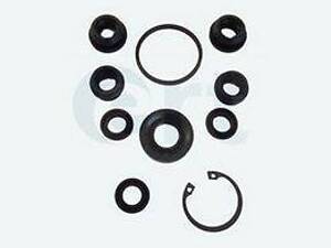 Ремкомплект, головний гальмівний циліндр D1104 (вир-во ERT) ERT 200233 на VW POLO (86C, 80)