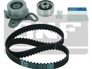 Ремкомплект ГРМ HYUNDAIKIA AccentCoupeElantraGetzMatrixCeratoRio 1,5-1,6 95&gt &gt SKF VKMA95632 на HYUNDAI EXCEL I (X-