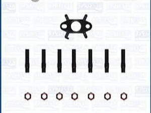 Ремкомплект компрессора AJUSA JTC11240 Opel Movano, Vivaro; Renault Master, Trafic; Nissan Primastar