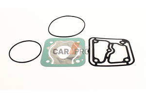 Ремкомплект компрессора, OM900/OM904 4.3 D 96-