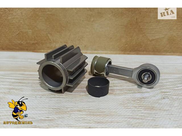 lr023964 Ремкомплект компрессора пневмоподвески Hitachi Range Rover ...