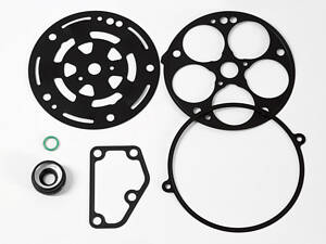 Ремкомплект компрессора RK0011 Fiat Doblo 09-23, BMW 1 E81-88 04-11, Toyota Avensis 03-10