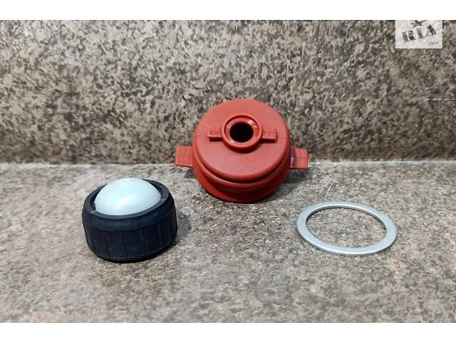 8e0798151b Ремкомплект кулисы КПП 8E0798151B Фольксваген Пассат Б5 ...